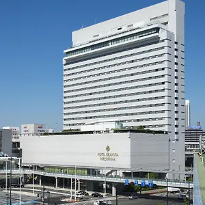 酒店 西日本旅客铁道酒店集团, 广岛