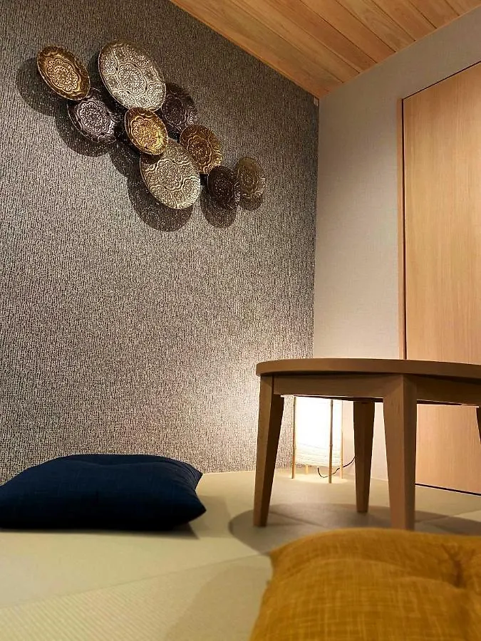 Hotel Cla-Ss Hiroshima-Ozu 0*, Hiroshima Japón