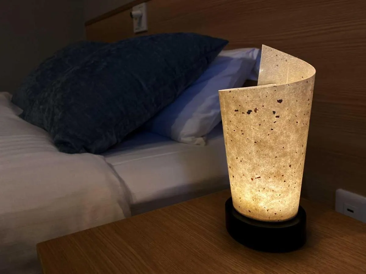 Hotel Cla-Ss Hiroshima-Ozu 0*, Hiroshima