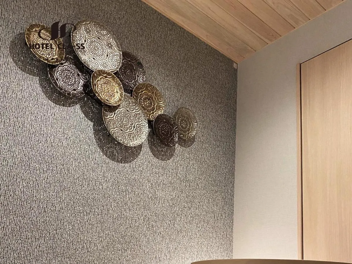 Hotel Cla-Ss Hiroshima-Ozu Hiroshima